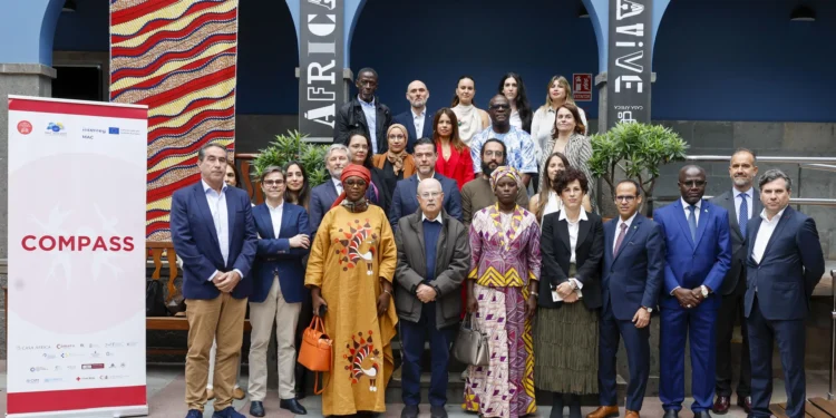 Un proyecto liderado por Casa África busca soluciones para mejorar la gestión migratoria