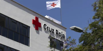 Cruz Roja estrena edificio para incrementar su potencialidad en Santa Cruz de Tenerife
