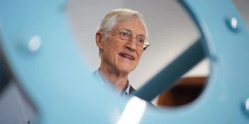 John Mather, padre del telescopio James Webb: Sigo teniendo ideas para nuevos observatorios, algunas alocadas