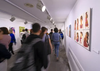 Disney estrena en Animayo una exposición que resalta el talento femenino en la animación