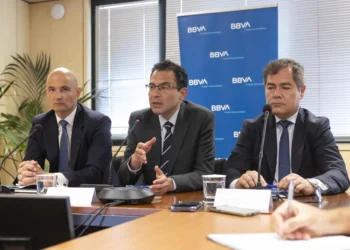La economía canaria, la que más crecerá en 2025: un 3,4% según BBVA