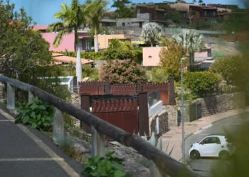 Cinco detenidos por el secuestro de una mujer y su hijo en Gran Canaria el pasado marzo