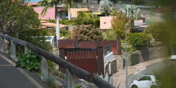 Cinco detenidos por el secuestro de una mujer y su hijo en Gran Canaria el pasado marzo