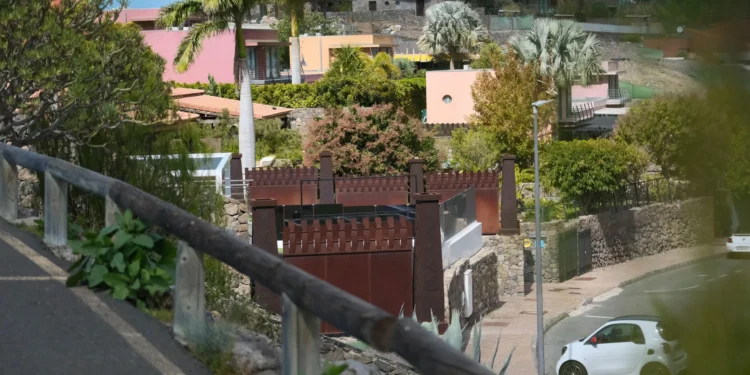 Cinco detenidos por el secuestro de una mujer y su hijo en Gran Canaria el pasado marzo