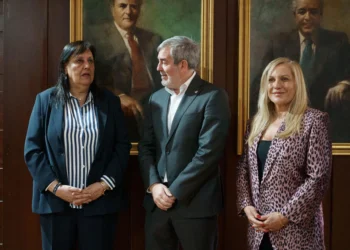 Clavijo dice que «lamentablemente» quien ha fallado en la crisis migratoria es la clase política