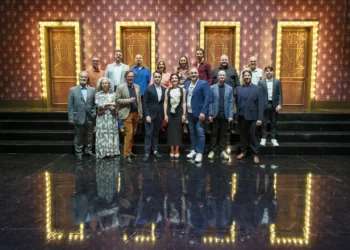 ‘La Traviata’ de Verdi, ambientada en el París de 1925 y el Art Nouveau, llega al Galdós