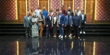 ‘La Traviata’ de Verdi, ambientada en el París de 1925 y el Art Nouveau, llega al Galdós