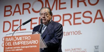 La Audiencia de Las Palmas deja al naviero Vicente Boluda a un paso de ser juzgado por denuncia falsa