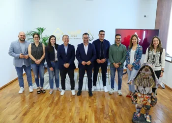 Anuncian la venta de 45.000 entradas para las 12 funciones de la Danza de Los Enanos