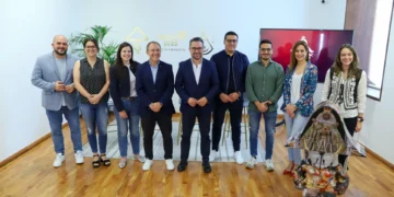 Anuncian la venta de 45.000 entradas para las 12 funciones de la Danza de Los Enanos