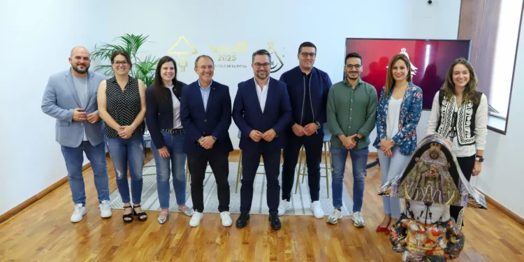 Anuncian la venta de 45.000 entradas para las 12 funciones de la Danza de Los Enanos