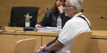 La Fiscalía rebaja a siete años y medio la pena para el autor confeso del asesinato de su tía