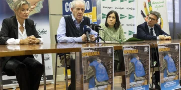 El Banco de Alimentos espera recaudar 50.000 kilos para 15.000 beneficiarios en Las Palmas