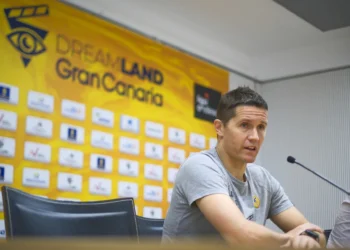 Lakovic quiere sellar la sexta plaza para «tener el lujo de elegir competición europea»