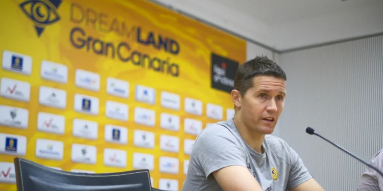 Lakovic quiere sellar la sexta plaza para «tener el lujo de elegir competición europea»