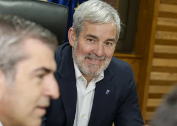 Canarias pide aprovechar la calma en la Ruta Atlántica para agilizar la derivación de menores