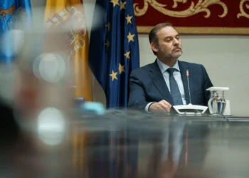 Ábalos niega que mediara con nadie del Gobierno canario para adquirir material sanitario