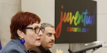 El Gobierno canario presenta su estrategia de Juvetud, con un «cambio profundo» a sus políticas y 151 proyectos