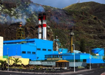 El Cabildo de La Palma exige al Gobierno canario determinar el origen de los apagones