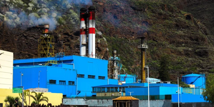 El Cabildo de La Palma exige al Gobierno canario determinar el origen de los apagones