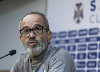 Álvaro Cervera asume que cada vez está más cerca «el final de todo»