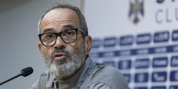 Álvaro Cervera asume que cada vez está más cerca «el final de todo»