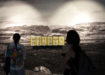 ‘El fuego silencioso’ exhibe en Casa África cómo impacta la contaminación en el continente