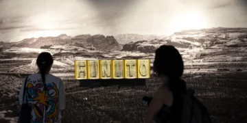 ‘El fuego silencioso’ exhibe en Casa África cómo impacta la contaminación en el continente