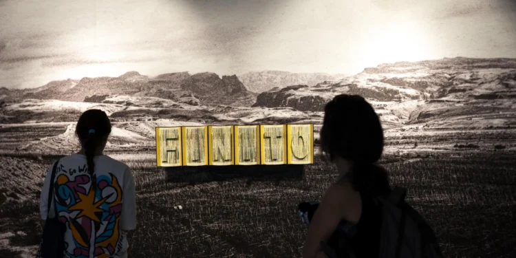 ‘El fuego silencioso’ exhibe en Casa África cómo impacta la contaminación en el continente