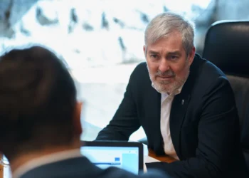 Clavijo viaja a Bruselas para «amarrar» la defensa de las RUP y el acceso a la vivienda
