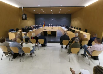 La Audiencia de Las Palmas absuelve a todos los procesados en el caso Fundescán tras 15 años de instrucción