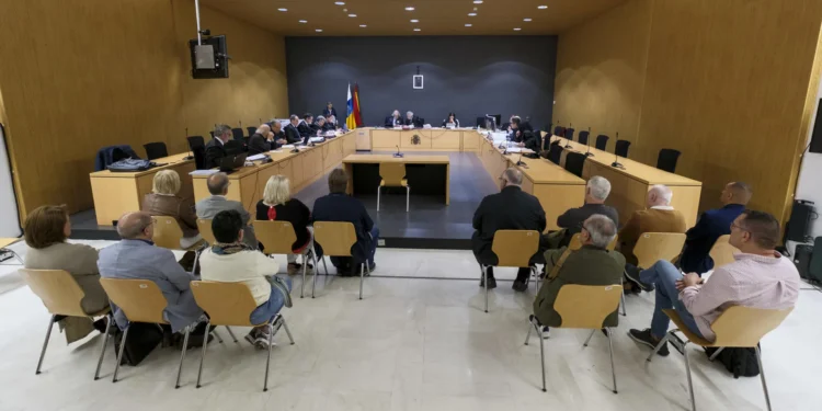 La Audiencia de Las Palmas absuelve a todos los procesados en el caso Fundescán tras 15 años de instrucción