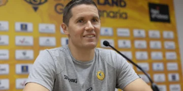 Lakovic: «Hay que estar preparados porque una victoria ante Breogán confirma el play-off»