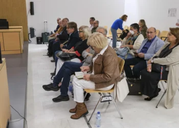 Alicia Rodríguez: El Servicio Canario de Empleo nunca cuestionó las ayudas para formación que dio a UGT