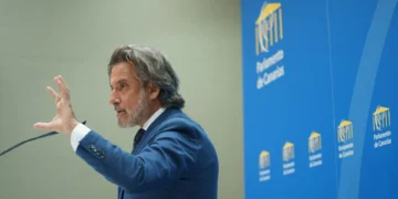 El PSOE abre un expediente informativo a Gustavo Matos por su reunión con un presunto narcotraficante