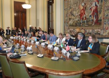 Quintero reclama al Estado el pago de los 24,93 millones de euros del POSEI adicional que adeuda a Canarias