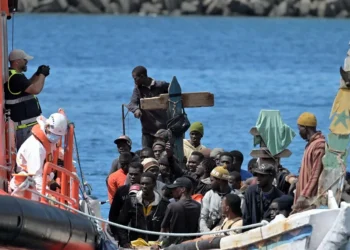 Retrato de la ruta canaria: más solicitantes de asilo, malienses y salidas de Mauritania