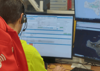 Sanidad refuerza sus dispositivos ante la afluencia de personas que acudirán a la Bajada de la Virgen en El Hierro