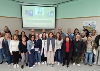 Cerca de 300 pacientes con dolor crónico del HUC han participado en los talleres de nutrición antiinflamatoria