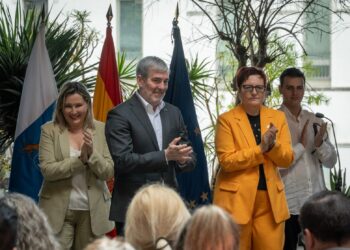 Canarias presenta su Tarjeta Acreditativa del Grado de Discapacidad para mejorar la atención personalizada