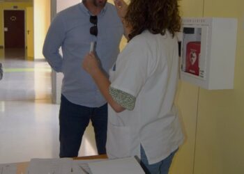 El Hospital General de Fuerteventura impulsa un estudio sobre la prevalencia de la enfermedad de Wilson en la isla