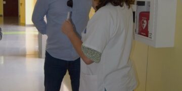 El Hospital General de Fuerteventura impulsa un estudio sobre la prevalencia de la enfermedad de Wilson en la isla