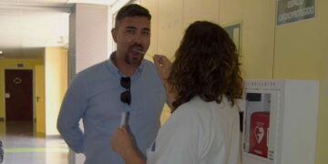El Hospital General de Fuerteventura, pionero en el estudio de la enfermedad de Wilson en la isla