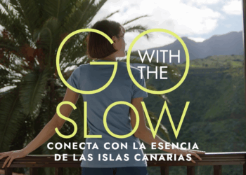 Turismo de Canarias propone al turista de naturaleza disfrutar con calma de la experiencia que ofrecen las islas