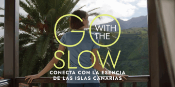 Turismo de Canarias propone al turista de naturaleza disfrutar con calma de la experiencia que ofrecen las islas