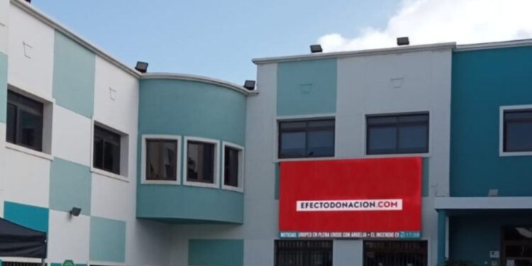 El SCS impulsa la donación de sangre en Fuerteventura