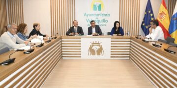 Visita consejero Obras Públicas Augusto Hidalgo en Valsequillo (19)