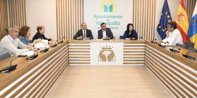 Visita consejero Obras Públicas Augusto Hidalgo en Valsequillo (19)