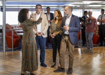 Candil: “Hacer del mundo un lugar más respetuoso con el entorno debe ser eje de actuación del sector empresarial”