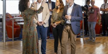 Candil: “Hacer del mundo un lugar más respetuoso con el entorno debe ser eje de actuación del sector empresarial”